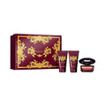 Versace Crystal Noir Gift Set 50ml EDT + 50ml Shower Gel + 50ml Body Lotion