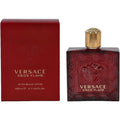Versace Eros Flame Aftershave Lotion 100ml Splash
