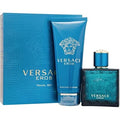 Versace Eros Gift Set 50ml EDT + 100ml Shower Gel