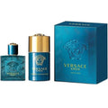 Versace Eros Gift Set 50ml EDT +  Deodorant Stick 75ml