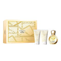 Versace Eros Pour Femme Gift Set 50ml EDT + 50ml Body Lotion + 50ml Shower Gel