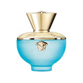 Versace Pour Femme Dylan Turquoise Eau de Toilette 100ml Spray