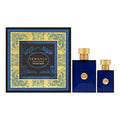 Versace  Pour Homme Dylan Blue Gift Set 100ml EDT + 30ml EDT