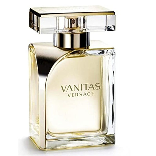 Versace Vanitas Eau de Toilette 50ml Spray