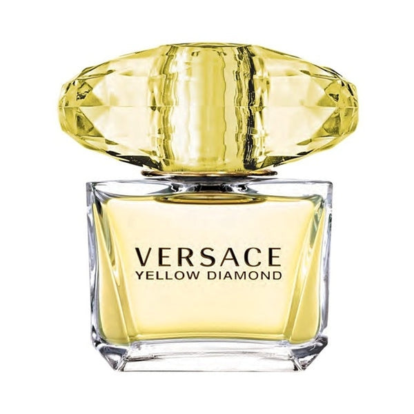 Versace Yellow Diamond Eau de Toilette 50ml Spray