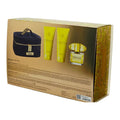 Versace Yellow Diamond Gift Set 90ml EDT + 100ml Body Lotion + 100ml Shower Gel