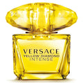 Versace Yellow Diamond Intense Eau de Parfum 90ml Spray