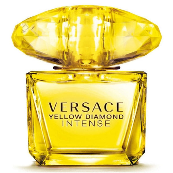 Versace Yellow Diamond Intense Eau de Parfum 90ml Spray