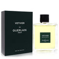 Guerlain Vetiver Eau De Toilette Spray 5 oz / 150 ml for Men