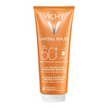 Vichy Idéal Soleil Sun-Milk for Face and Body SPF50+ 300ml