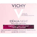 Vichy Idealia Skin Sleep Night Recovery Cream 50ml