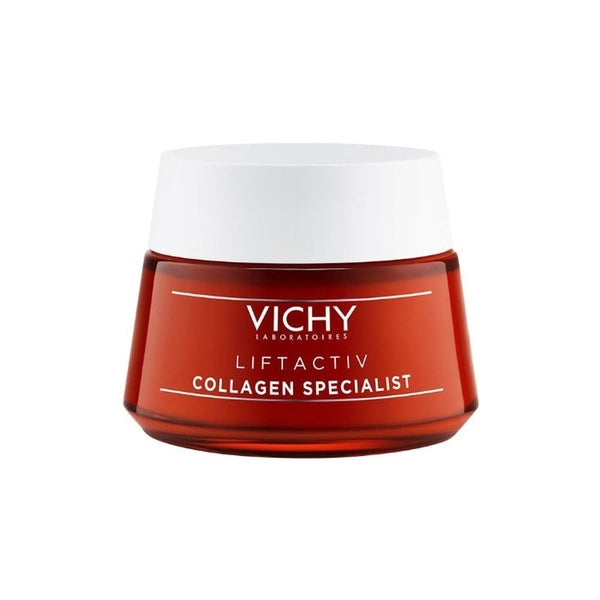 Vichy Liftactiv Collagen Specialist Day Cream 50ml