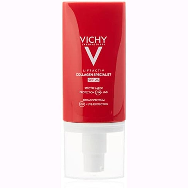 Vichy Liftactiv Collagen Specialist Fluid SPF25 50ml