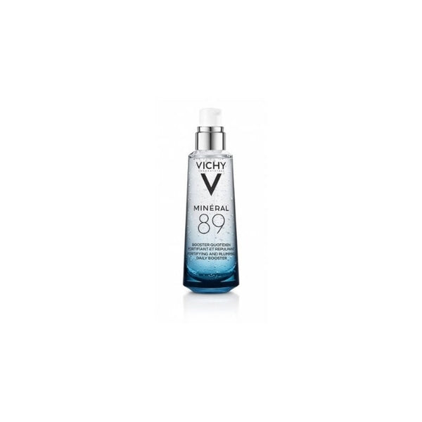 Vichy Mineral 89 Skin Fortifying Daily Booster 75ml