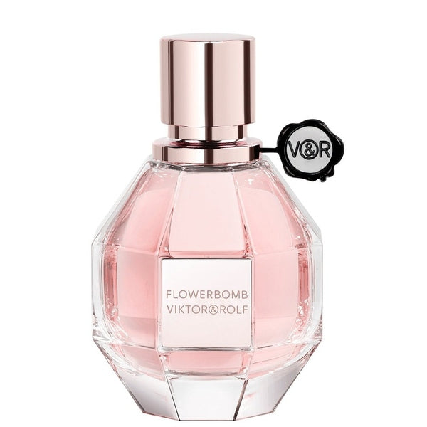Victor & Rolf FlowerBomb Holiday Limited Edition Eau de Parfum 100ml Spray