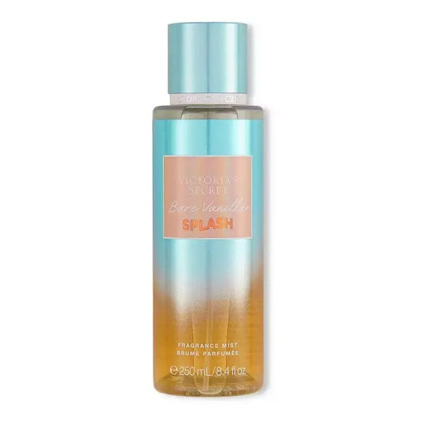 Victoria Secret Bare Vanilla Splash Fragrance Mist 250ml