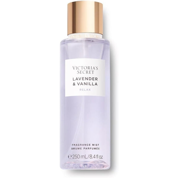 Victoria Secret Lavender Vanilla Fragrance Mist 250ml