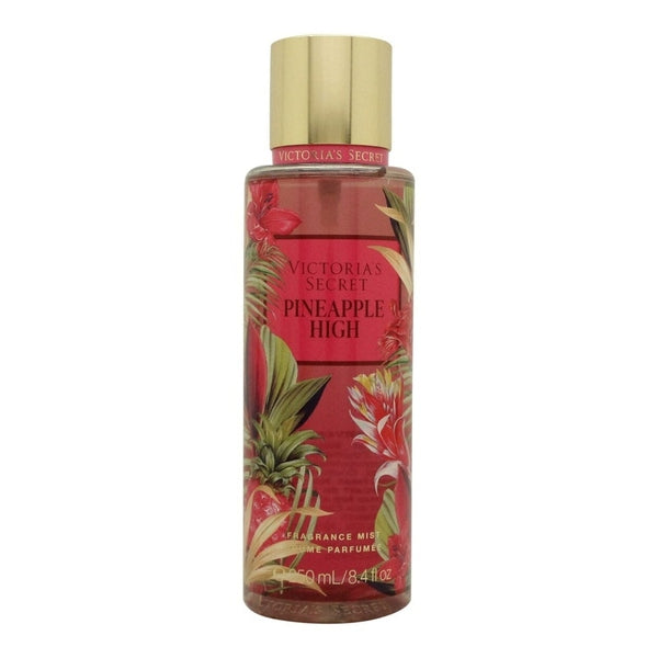 Victoria Secret Pineapple High Fragrance Mist 250ml