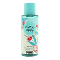 Victoria Secret Pink Cotton Poppy Body Mist 250ml