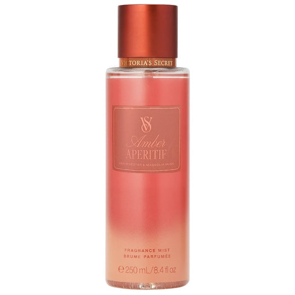 Victoria's Secret Amber Aperitif Body Mist 250ml