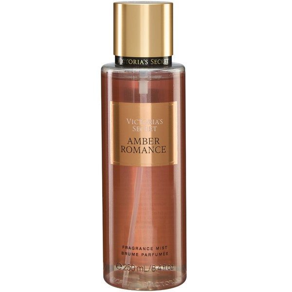 Victoria's Secret Amber Romance Body Mist 250ml