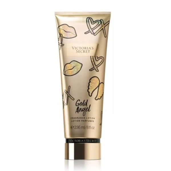 Victoria's Secret Angel Gold Body Lotion 236ml