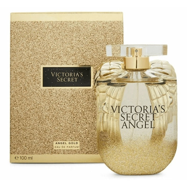 Victoria's Secret Angel Gold Eau de Parfum 100ml Spray