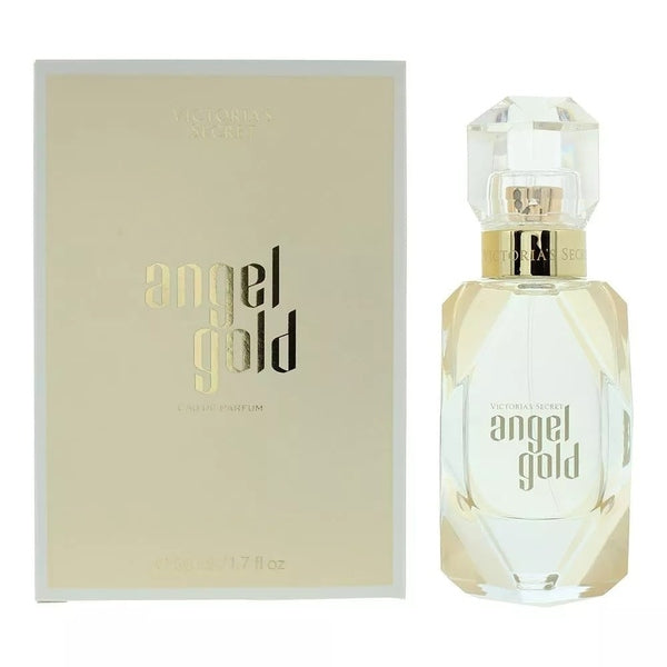 Victoria's Secret Angel Gold Eau de Parfum 50ml Spray