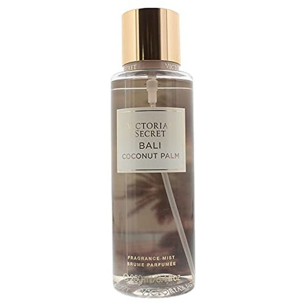 Victoria's Secret Bali Coconut Palm Body Mist 250ml Spray