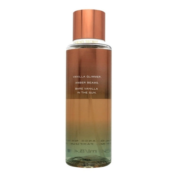 Victoria's Secret Bare Vanilla Sunkissed Fragrance Mist 250ml