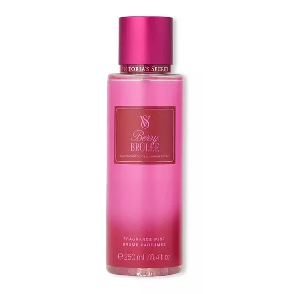 Victoria's Secret Berry Brulee Body Mist 250ml