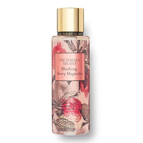 Victoria's Secret Blushing Berry Magnolia Fragrance Mist 250ml Spray