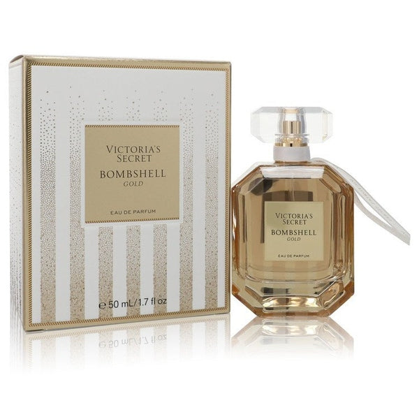 Victoria's Secret Bombshell Gold Eau de Parfum 50ml Spray