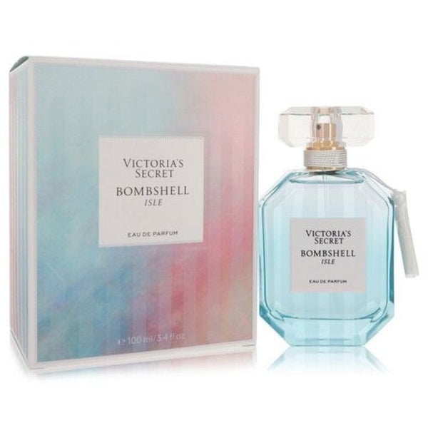 Victoria's Secret Bombshell Isle Eau de Parfum 100ml Spray