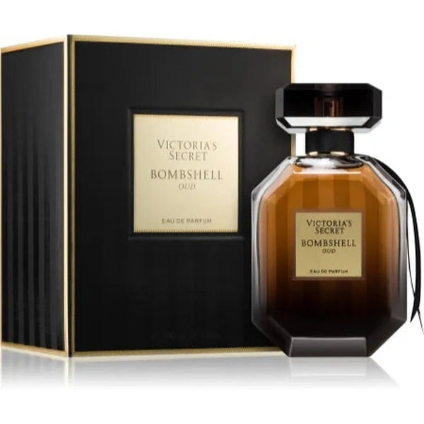 Victoria's Secret Bombshell Oud Eau de Parfum 50ml Spray