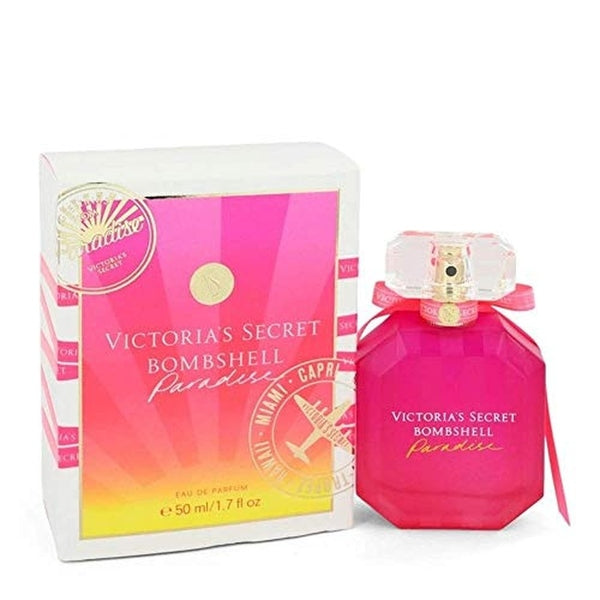 Victoria's Secret Bombshell Paradise Eau de Parfum 50ml Spray