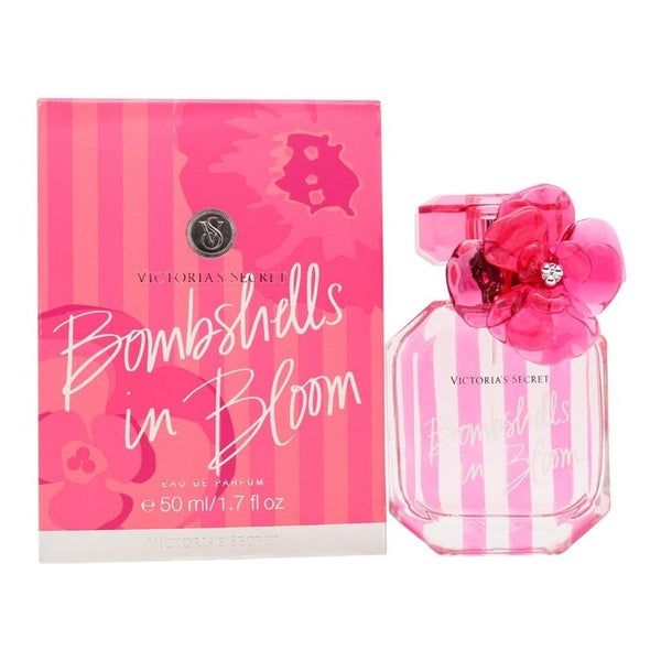 Victoria's Secret Bombshell in Bloom Eau de Parfum 50ml Spray