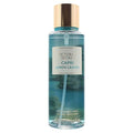 Victoria's Secret Capri Lemon Leaves Fragrance Mist 250ml Spray