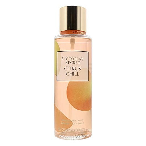 Victoria's Secret Citrus Chill Body Mist 250ml Spray