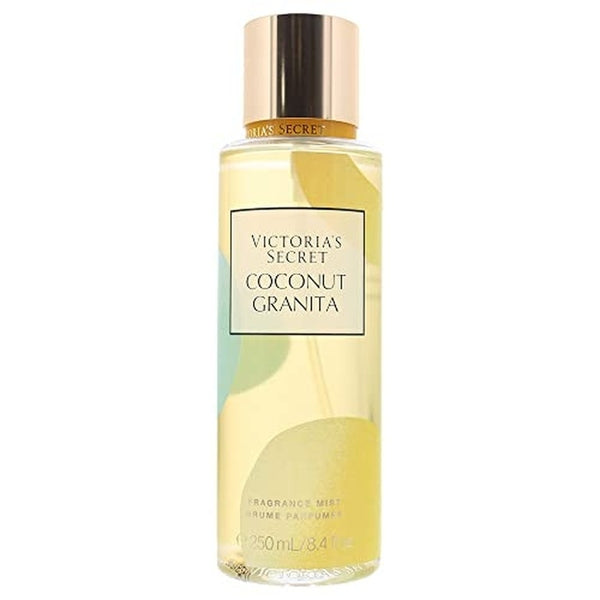 Victoria's Secret Coconut Granita Fragrance Mist 250ml Spray