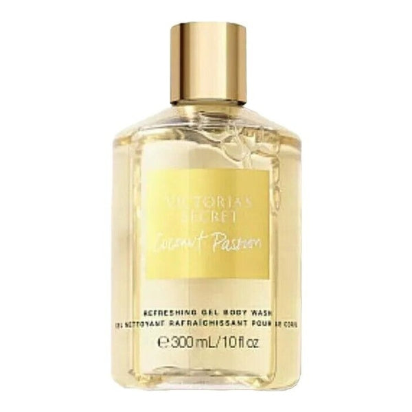 Victoria's Secret Coconut Passion Refreshing Gel Body Wash 300ml