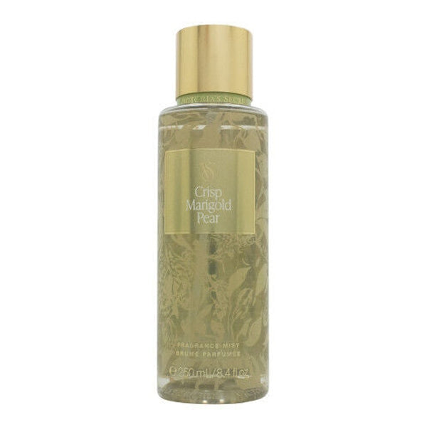 Victoria's Secret Crisp Marigold Pear Body Mist 250ml