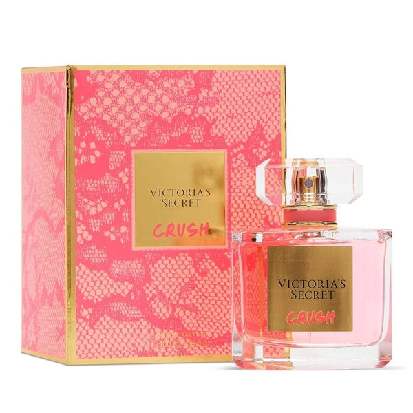Victoria's Secret Crush Eau de Parfum 100ml Spray
