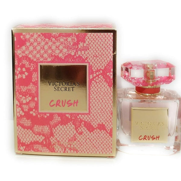 Victoria's Secret Crush Eau de Parfum for Women 50 ml