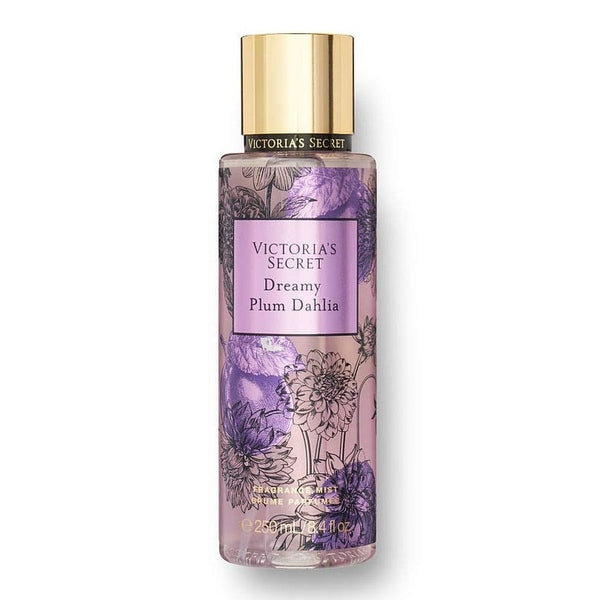 Victoria's Secret Dreamy Plum Dahlia Fragrance Mist 250ml