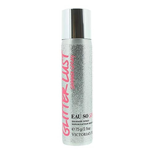 Victoria's Secret Eau So Sexy Glitter Lust Shimmer Spray 75ml