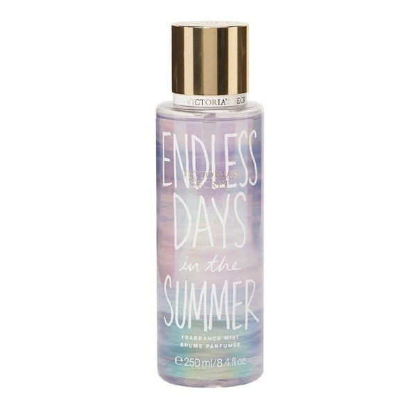Victoria's Secret Endless Days In The Summer Fragrance Mist 250ml Spray