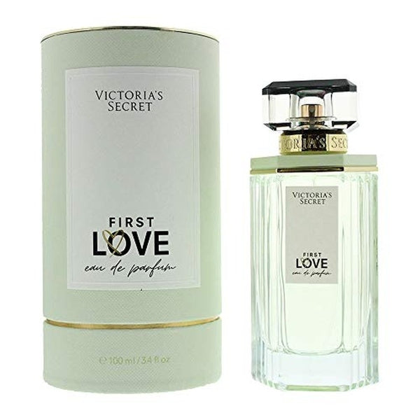 Victoria's Secret First Love Eau de Parfum 100ml Spray