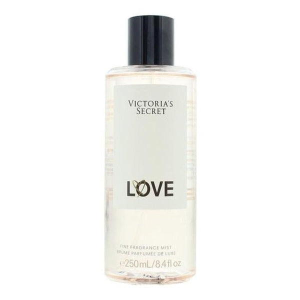 Victoria's Secret First Love Fragrance Mist 250ml Spray