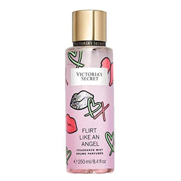 Victoria's Secret Flirt Like An Angel Fragrance Body Mist 250ml